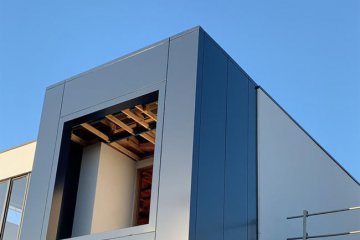 Outdoor Cladding