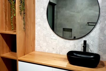 Bathroom Design