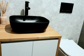 Bathroom Design