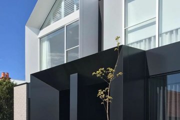 Exterior Cladding