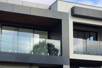 Exterior Cladding