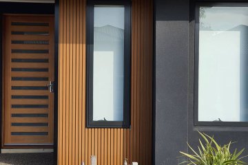 Exterior Cladding