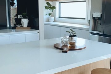 Kitchen Cabinets