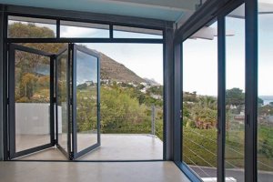 Aluminium Windows and Doors