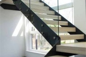 Staircase & Balustrade